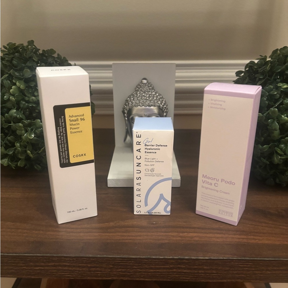 Unwrap Radiance This Mother’s Day